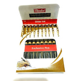 قلم حبر مونتكس montex pen - Sooqja سوقجة